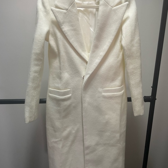 coat - Picture 2 of 2